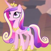 Princess Cadance