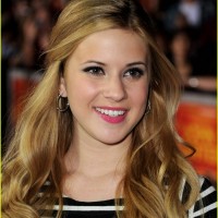 Caroline Sunshine