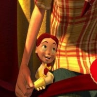 When Somebody Loved Me Jessie's Back Story