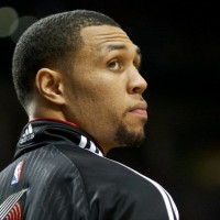 Brandon Roy