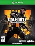 Black Ops 4