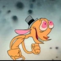 Ren HoÃ«k - Ren & Stimpy Show
