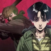 Killing Stalking