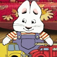 Max - Max & Ruby