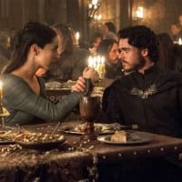 The Rains of Castamere