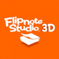 Flipnote Studio 3D (3DS)