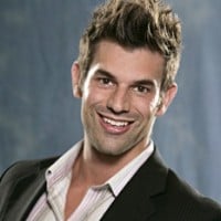 Mike Dutz - Big Brother 8