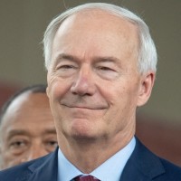 Asa Hutchinson