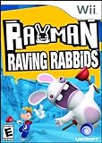 Rayman Raving Rabbids
