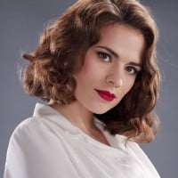 Peggy Carter