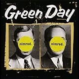 Nimrod - Green Day