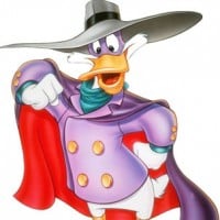 Drake Mallard (Darkwing Duck)