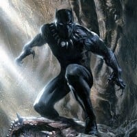 Black Panther