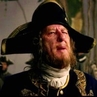 Hector Barbossa