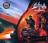 Agent Orange - Sodom