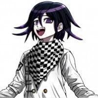 Kokichi Oma