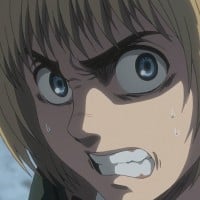 "Hero" Episode 54 - Attack on Titan