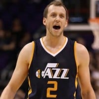 Joe Ingles