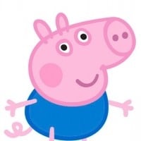 George Pig - Peppa Pig