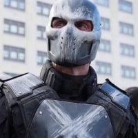 Crossbones - Captain America: Civil War
