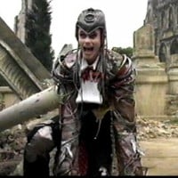 The Wheelers - Return to Oz