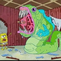 A Pal for Gary (SpongeBob SquarePants)