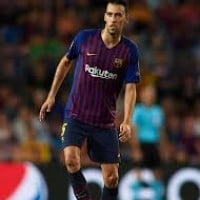 Sergio Busquets
