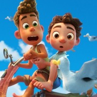 Luca & Alberto (Luca)