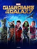 Guardians of the Galaxy