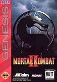 Mortal Kombat II
