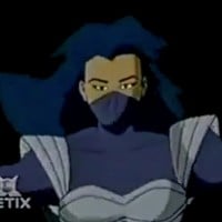 Ling Leung (Legend of the Dragon)