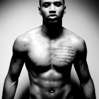 Trey Songz