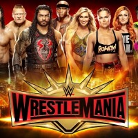 WrestleMania 35
