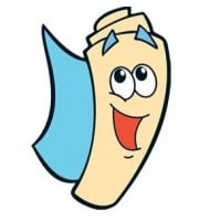 Map (Dora the Explorer)