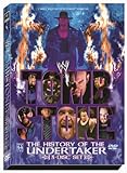 WWE: Tombstone - The History of the Undertaker