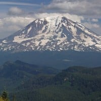 Mount Adams, United States