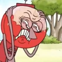 Benson (Regular Show)