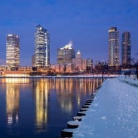 Milwaukee, Wisconsin