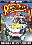Who Framed Roger Rabbit