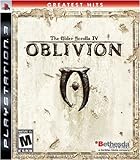 Elder Scrolls IV: Oblivion