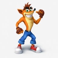 Crash Bandicoot