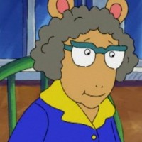 Grandma Thora
