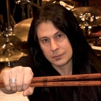 Mike Mangini (Dream Theater)