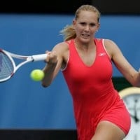 Nicole VaidiÅ¡ovÃ¡