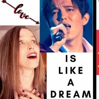 He's definitely born with an incredible amount of talent, probably the talent