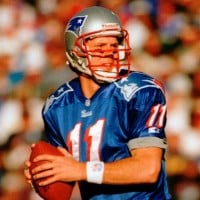 Drew Bledsoe