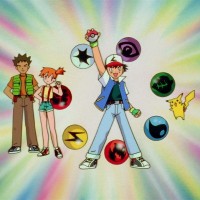 Mezase PokÃ©mon Master