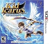 Kid Icarus