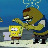 The only good SpongeBob episodes are the ones from the original trilogy of seasons