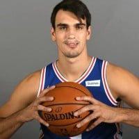 Dario Saric